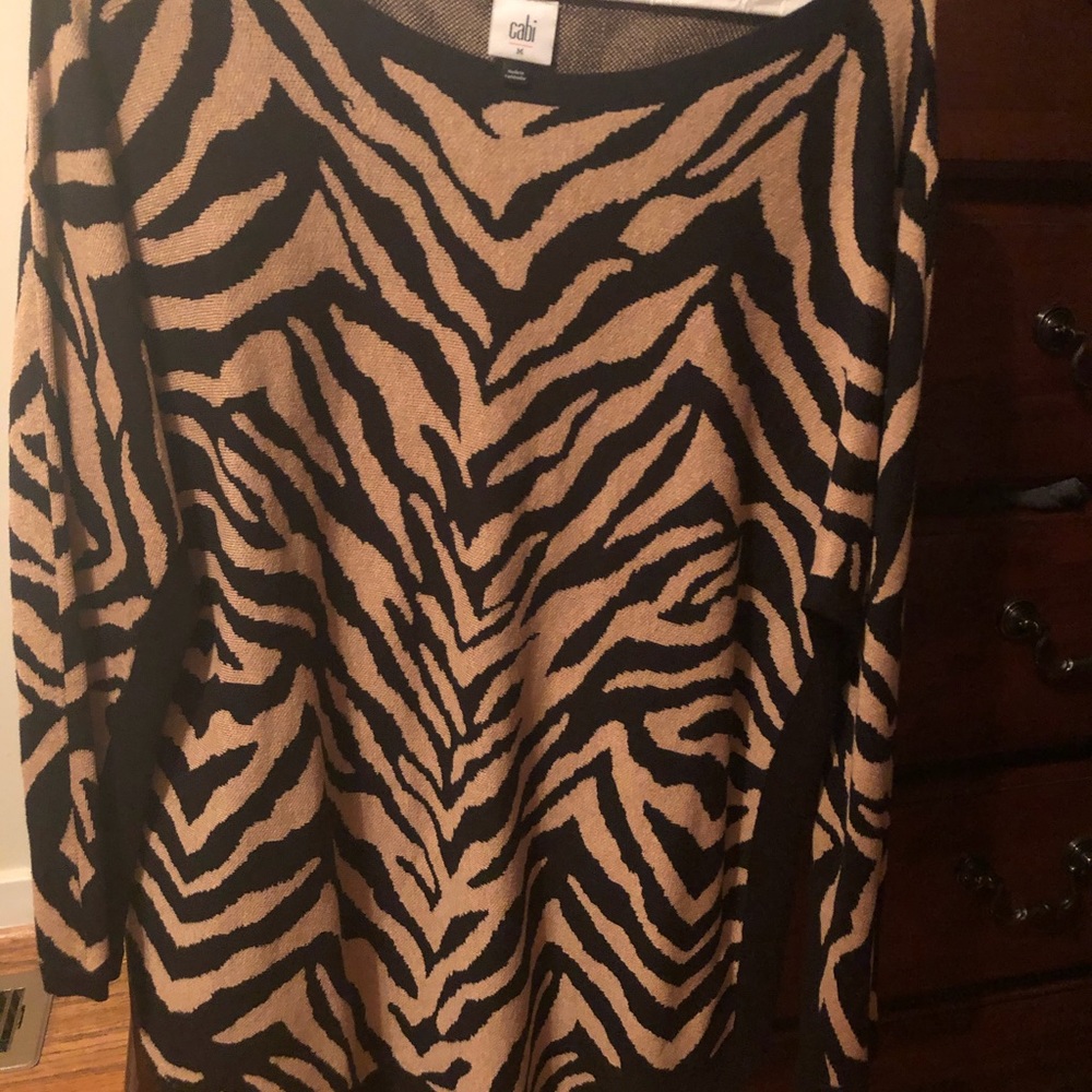 Cabi Sweater